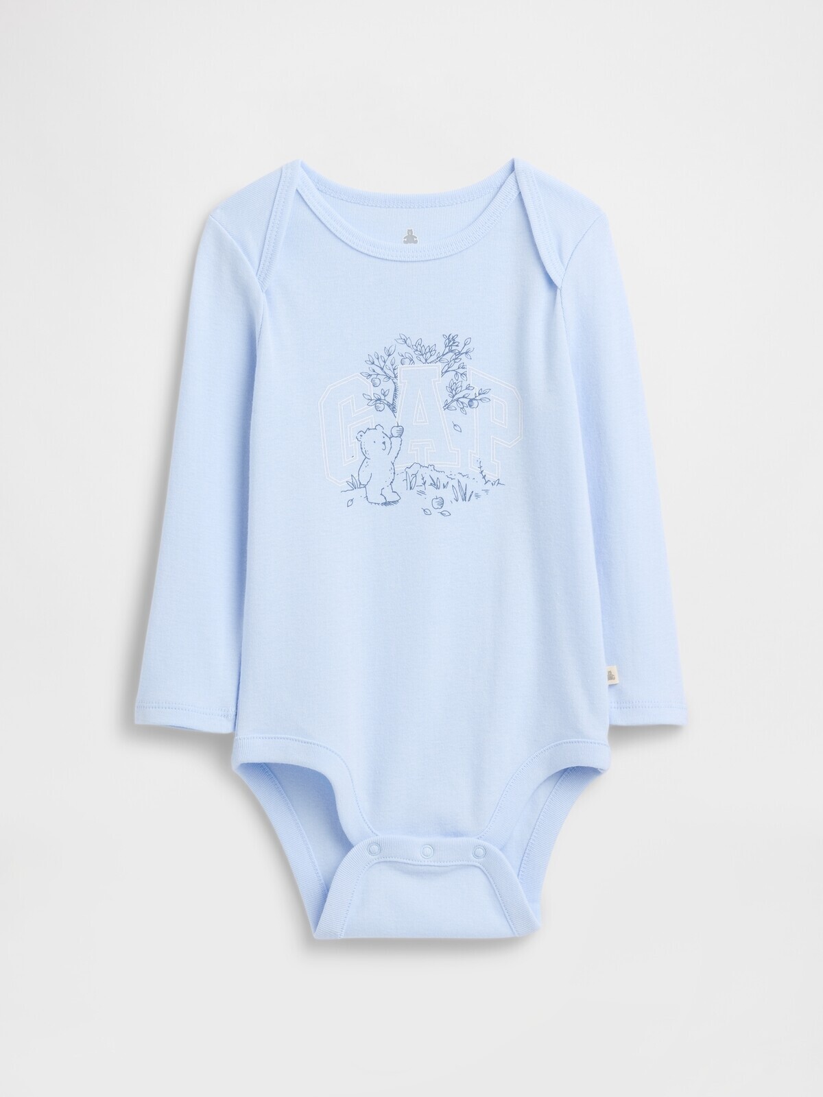 GAP Baby body Brannan Bear - Kluci
