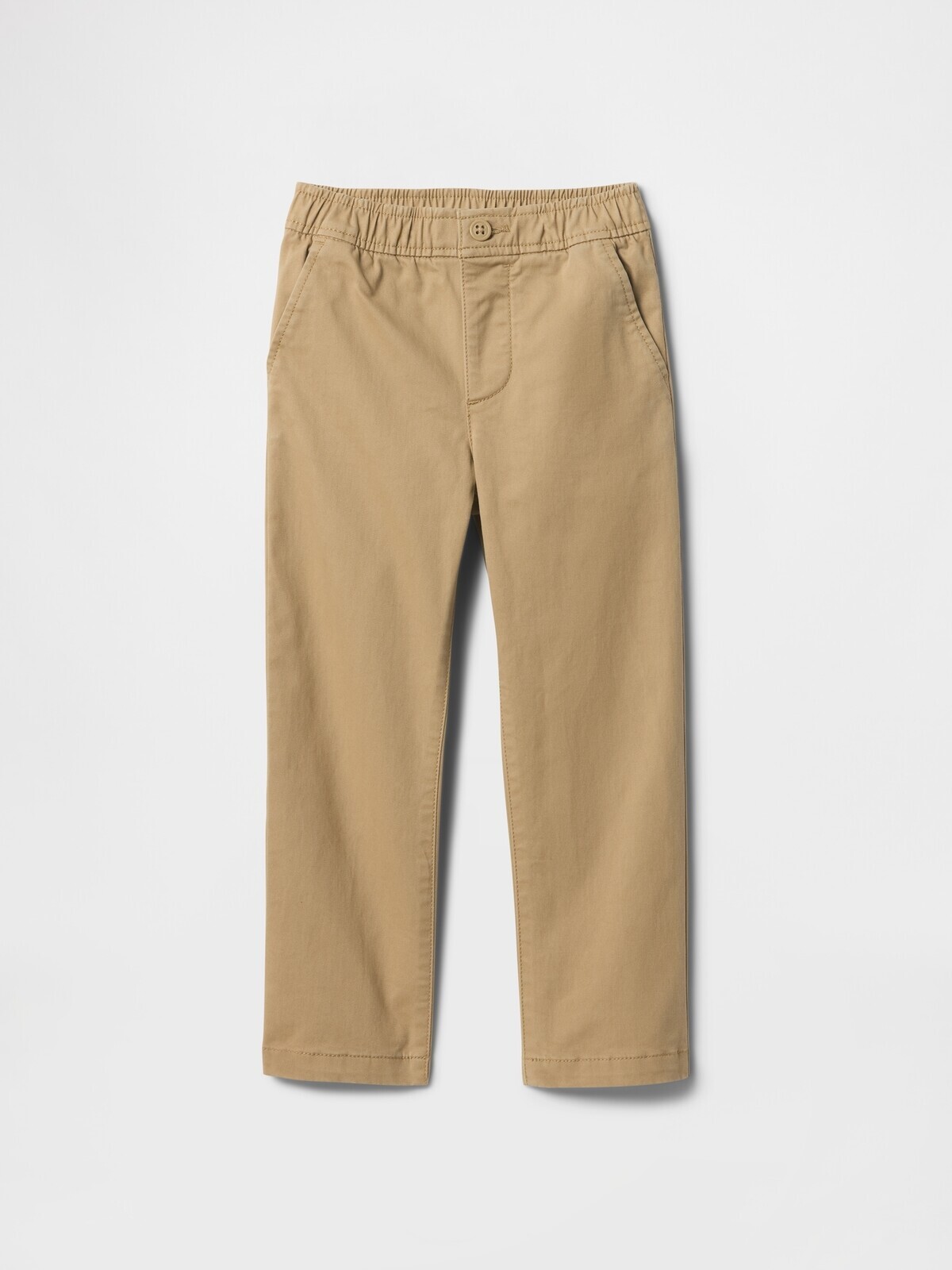 GAP Baby chino kalhoty - Kluci