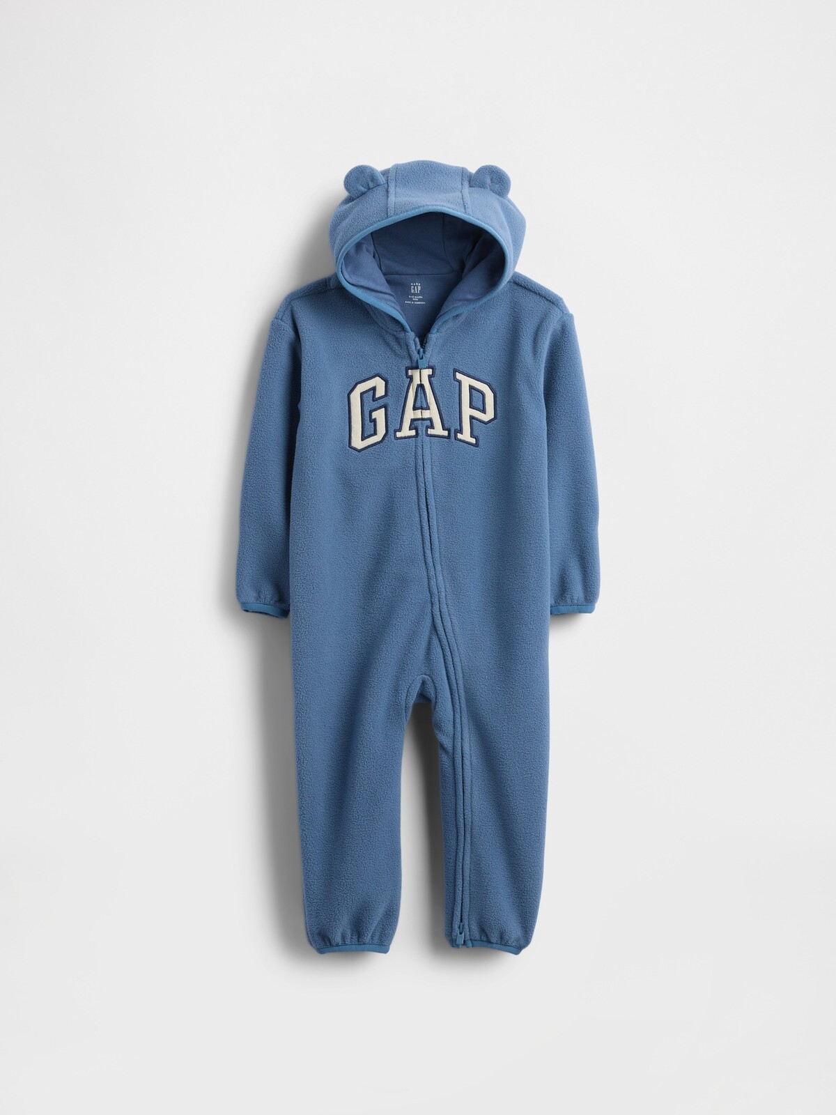 GAP Baby overal Pro Fleece - Kluci