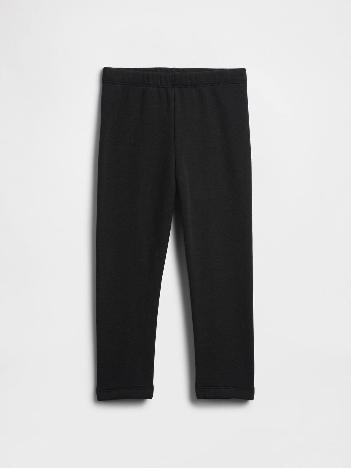 GAP Baby zateplené legíny - Holky