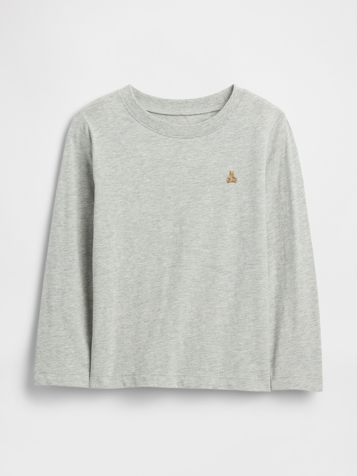 GAP Baby tričko Brannan Bear - Kluci