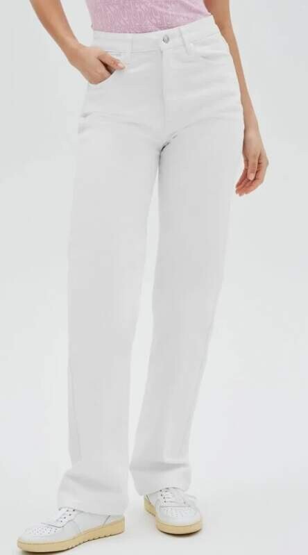 Guess bílé džíny