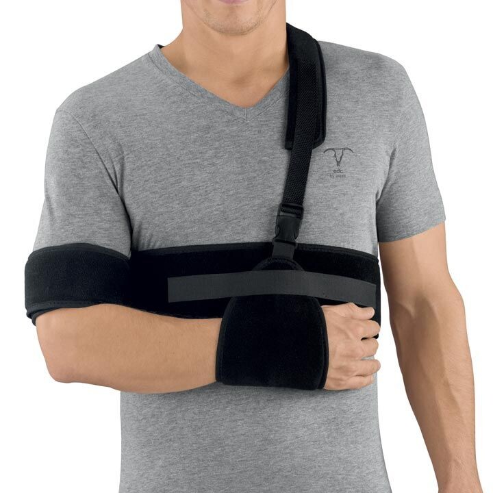 Sanomed medi protect.SIS - imobilizační ramenní závěs