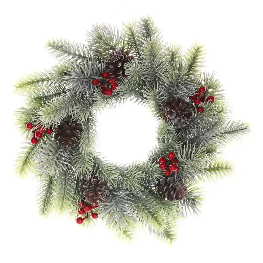 Autronic Věnec 34 cm - UKK358