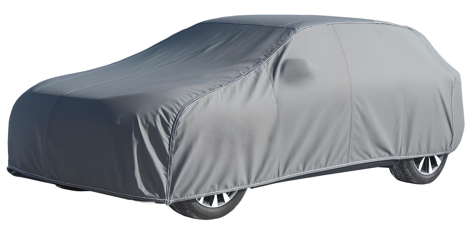 Ochranná plachta na auto CAR COVER PREMIUM SUV XL SIXTOL