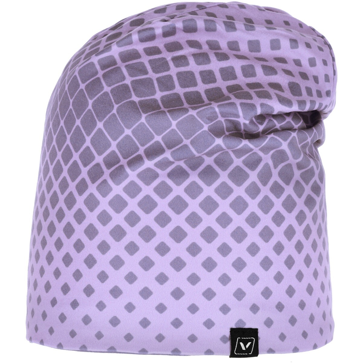 Unisex funkční čepice viking manganika fialová  uni