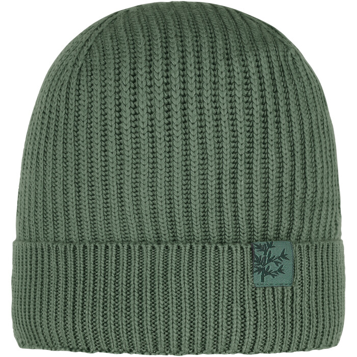 Unisex zimní čepice viking  mestis zelená  uni