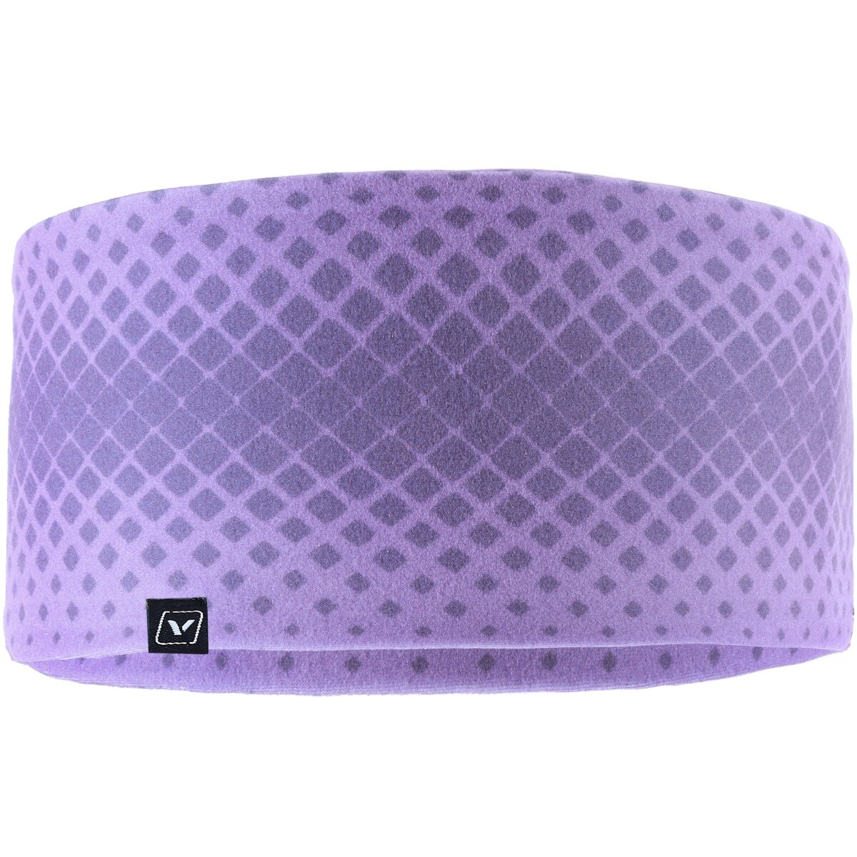 Unisex multifunkční čelenka viking onyx fialová  uni