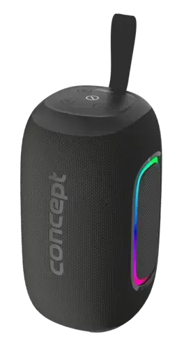 Concept Bezdrátový reproduktor SoundJoy BR5020 Black