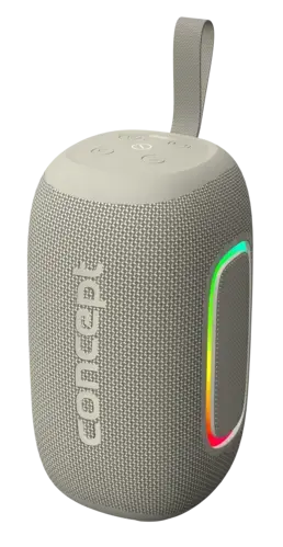 Concept Bezdrátový reproduktor SoundJoy BR5021 Taupe