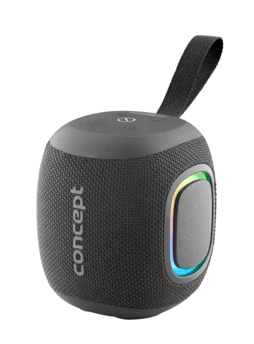 Concept Bezdrátový reproduktor SoundJoy BR5010 Black