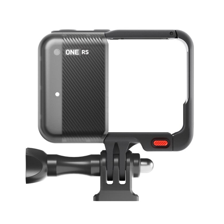 Insta360 - ONE RS Černá - Mounting Bracket