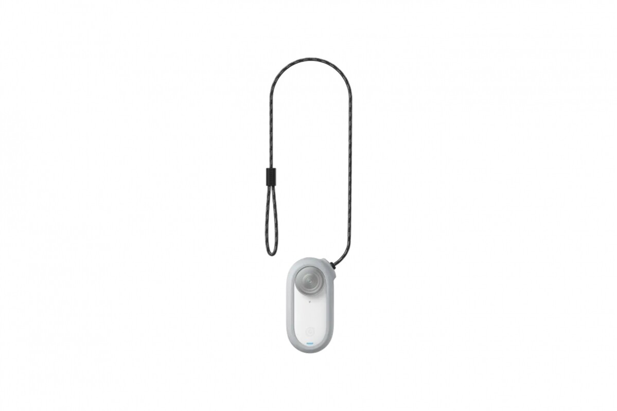 Insta360 - GO3 - náhradní lano přívěsku