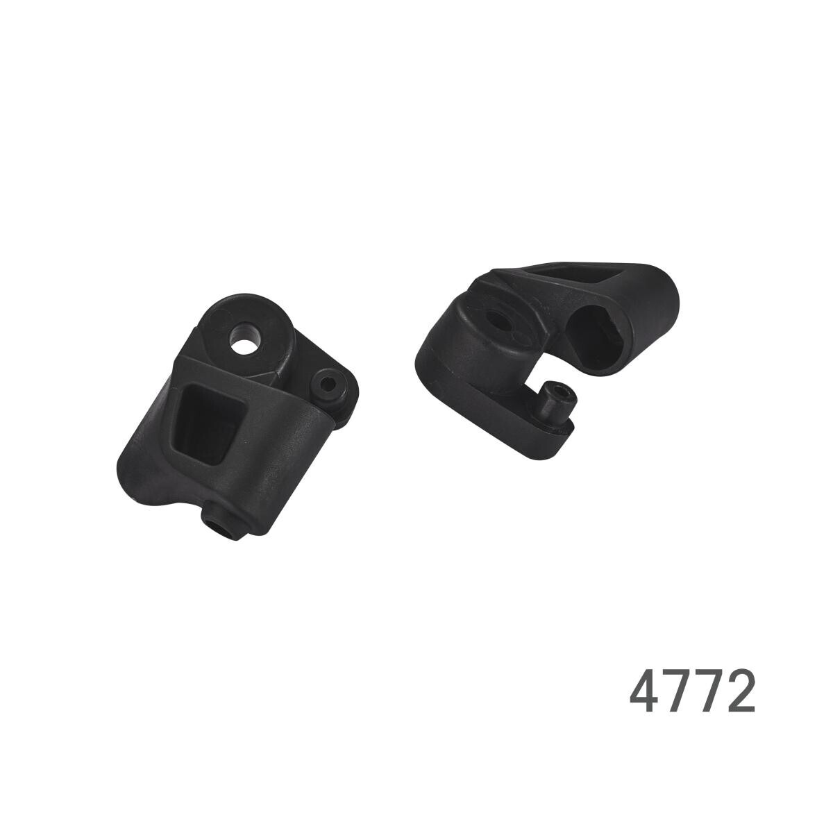 Micro - Ramena řízení pro Maxi Deluxe Pro