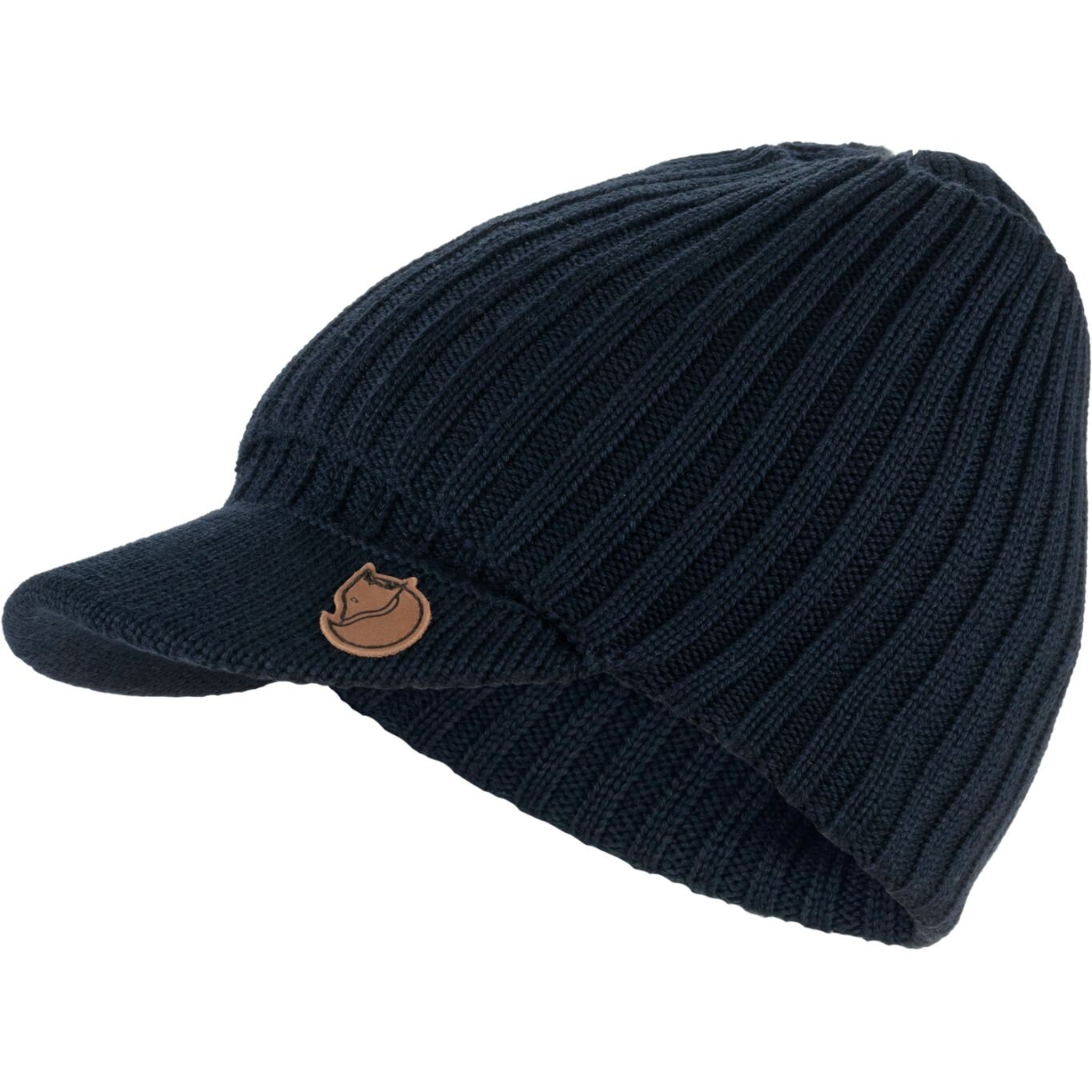 Unisex čepice FJÄLLRÄVEN Singi Balaclava Cap, Dark Navy (vzorek) velikost: OS (UNI)