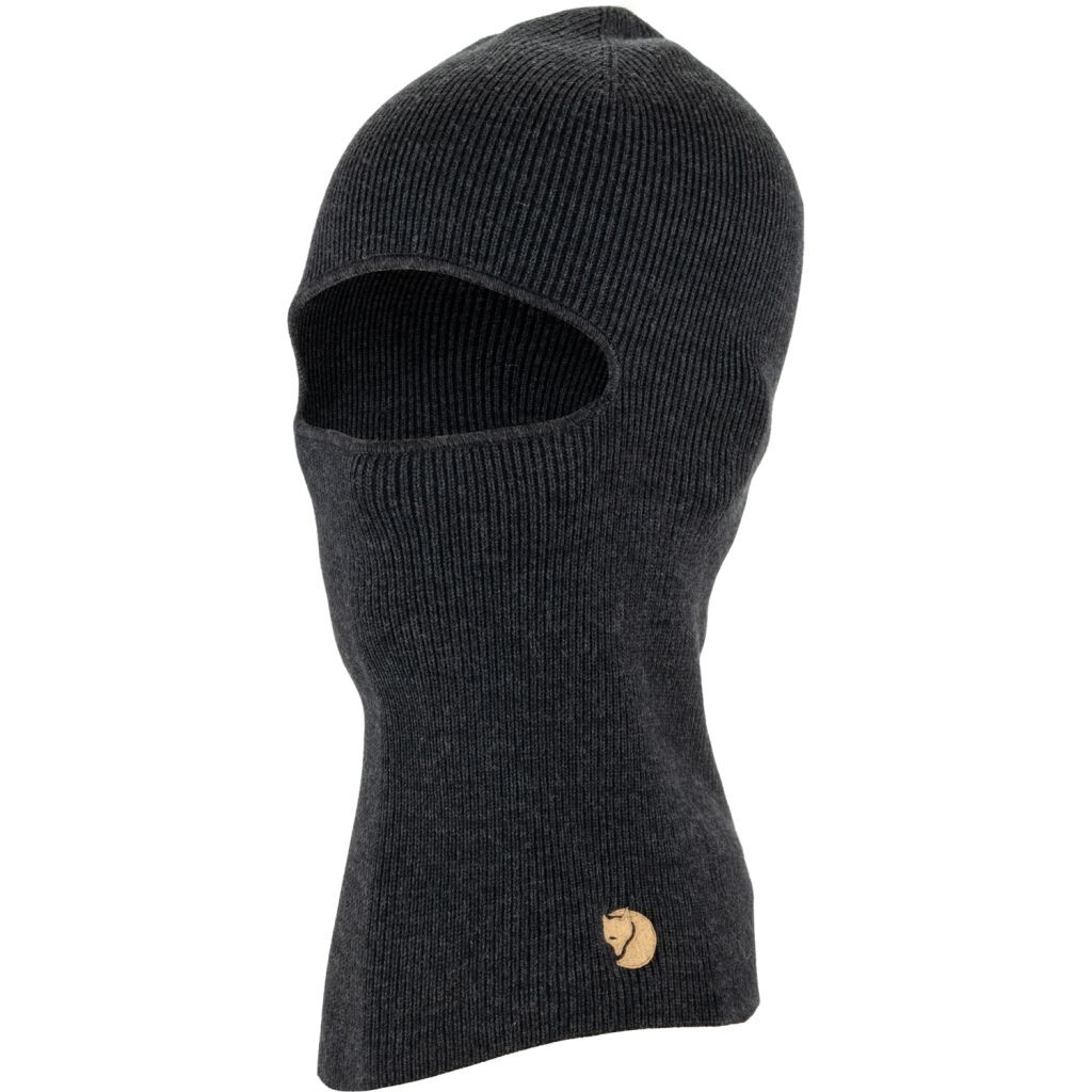 FJÄLLRÄVEN Singi X-Balaclava, Dark Grey (vzorek) velikost: OS (UNI)