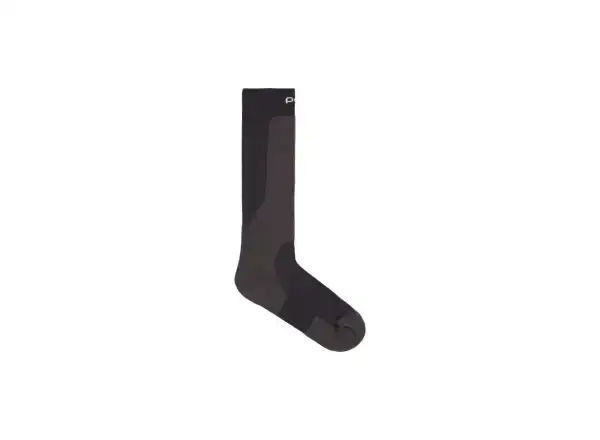 POC Race Sock ponožky Granite Grey vel. XL