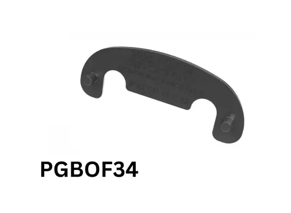 RRP adaptér ProGuard Bolt-On v2 na Fox 34 Step Cast