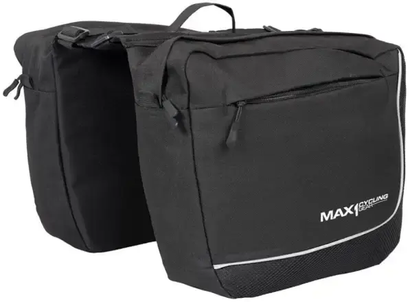 MAX1 Courier brašna na nosič 18L