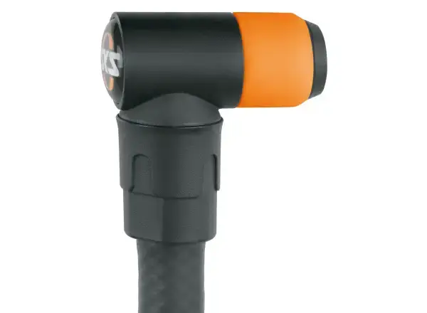 SKS hlavice pumpy Clik Tec