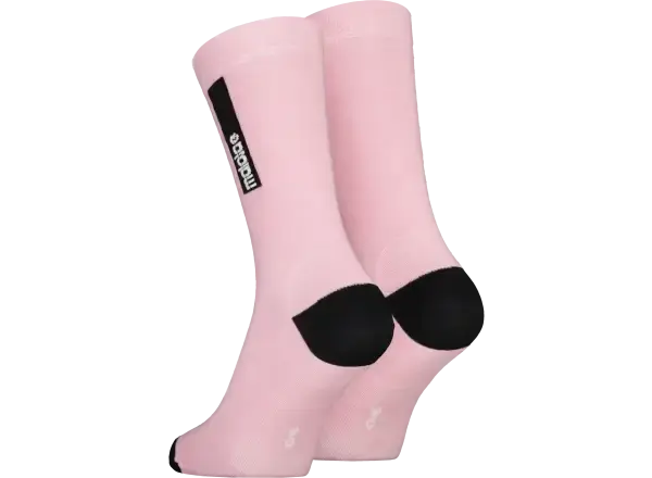 Maloja PeroneM. ponožky Winter Magnolia vel. 36/38