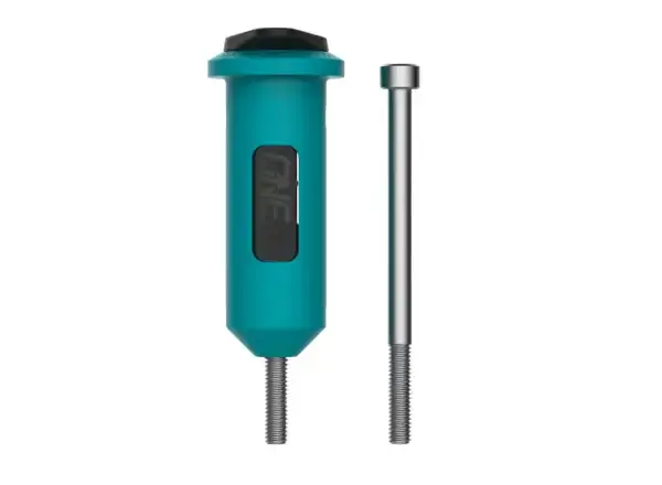 OneUp EDC Lite multiklíč tyrkysový