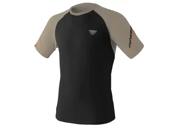 Dynafit Alpine Pro pánské běžecké triko Fallen Rock vel. 46/S