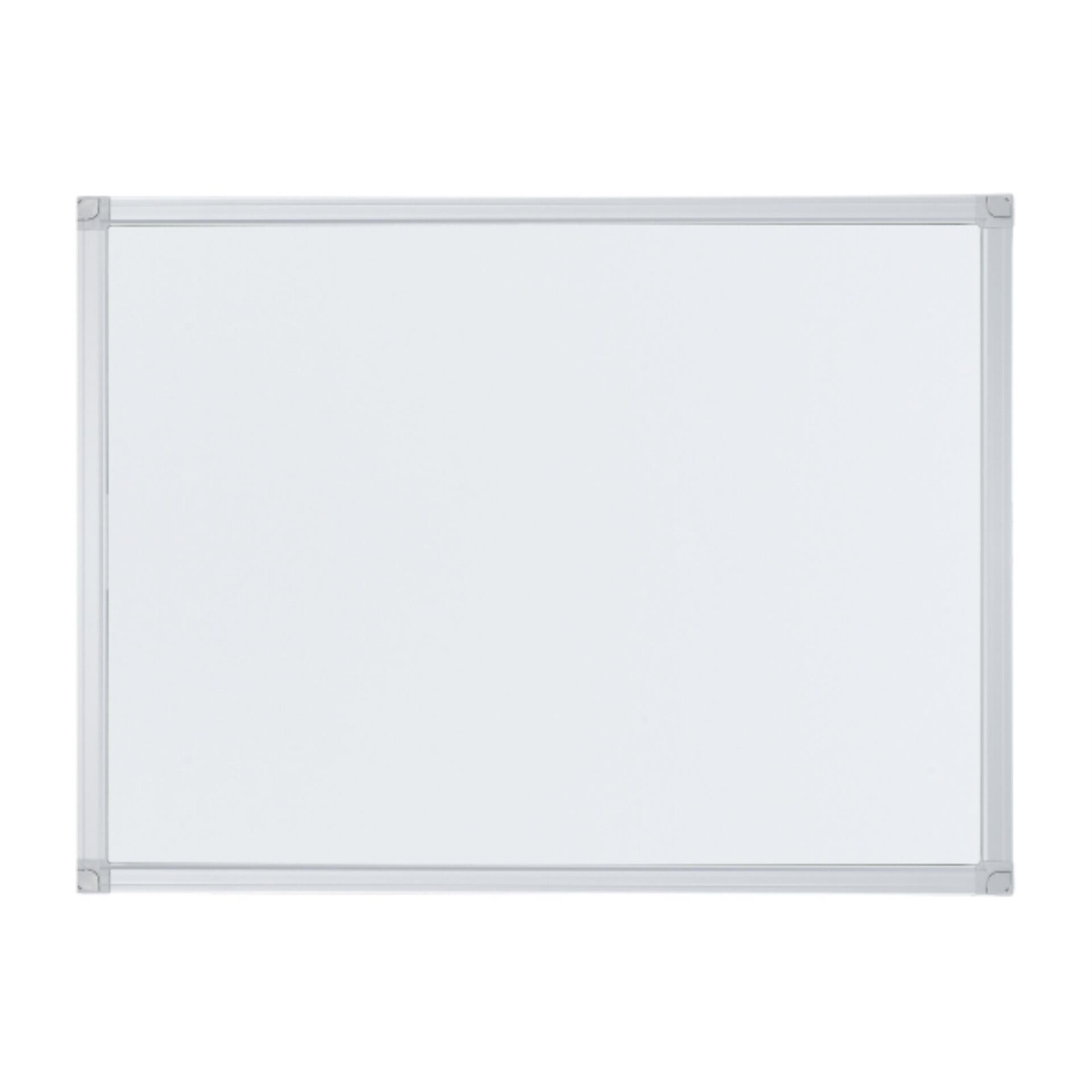 Magnetická ocelová tabule Franken - 60 x 45 cm, bílá