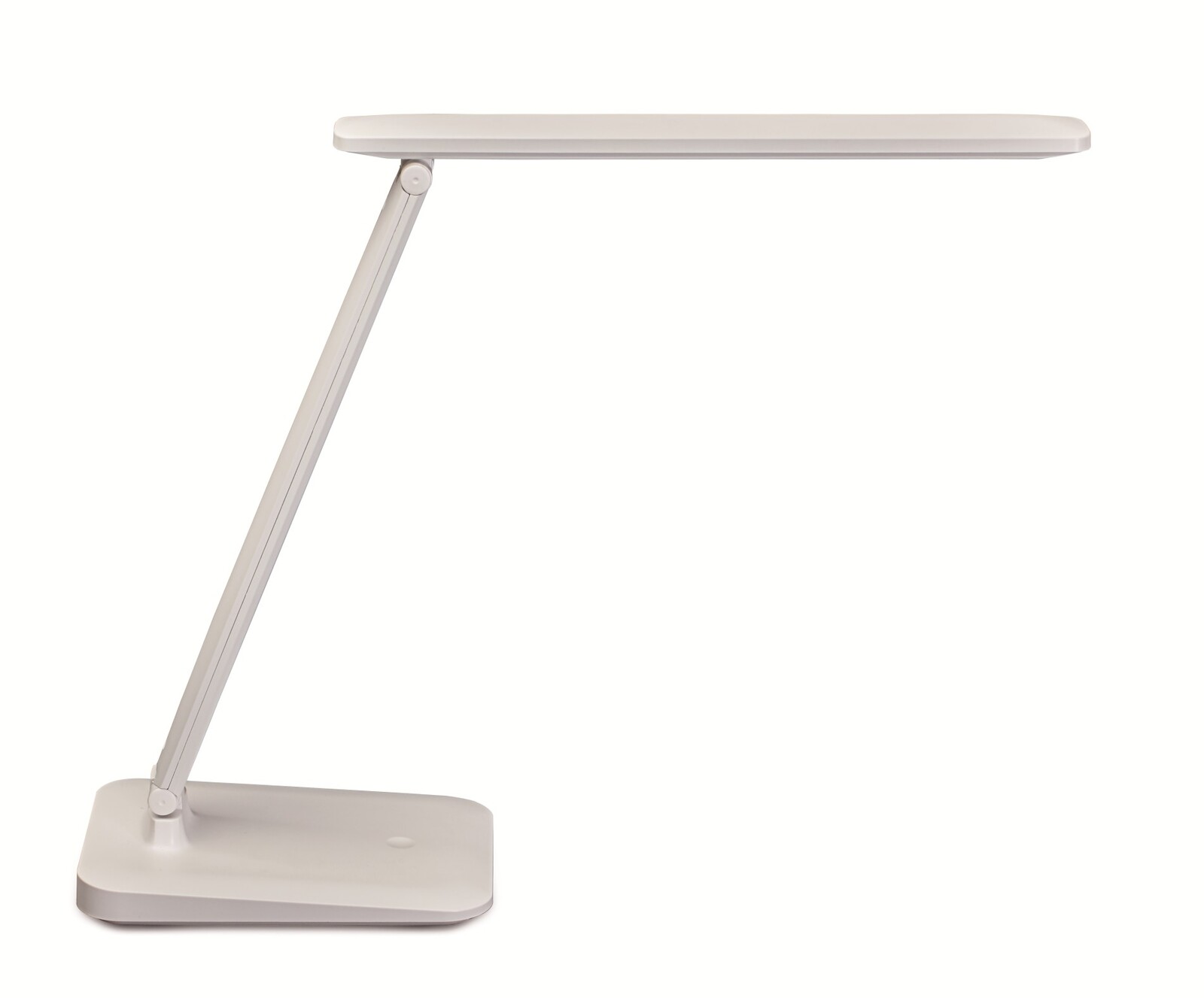 Stolní LED lampa MAULsally - dobíjecí, stmívatelná, bílá