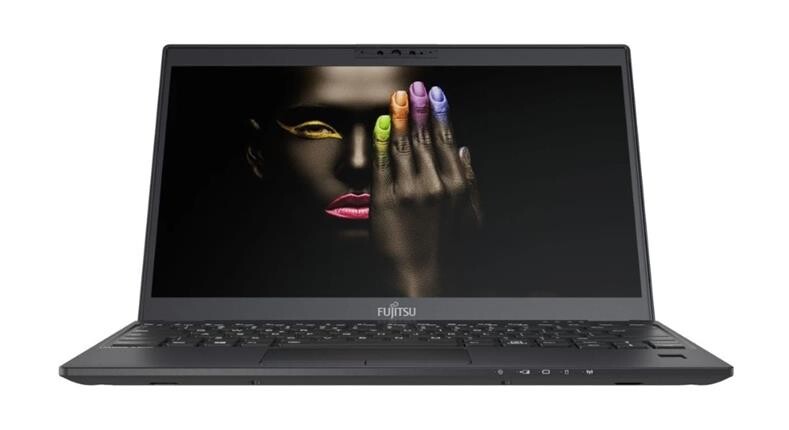 Fujitsu LifeBook U9310