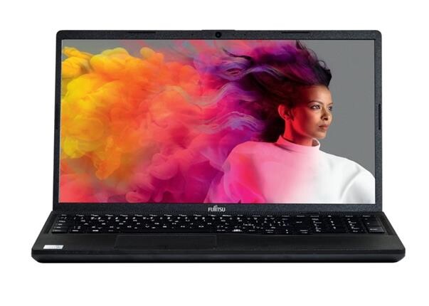 Fujitsu LifeBook A3511