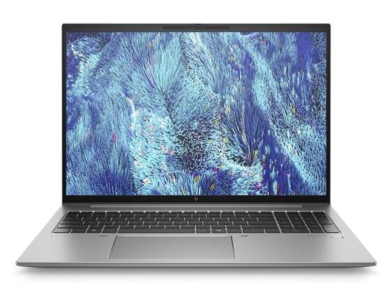 HP ZBook Firefly 16 G11