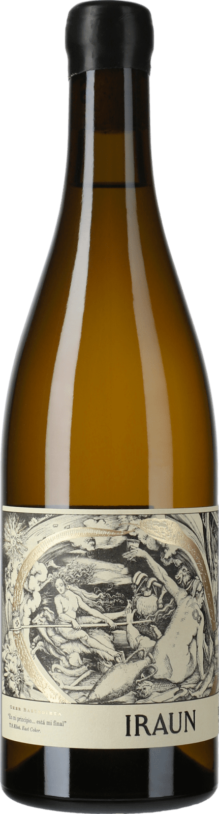 Oxer Wines Iraun 2023