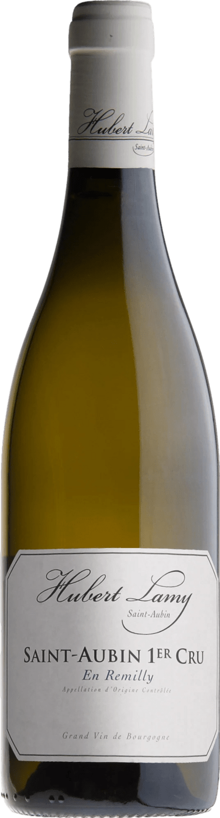 Domaine Hubert Lamy Saint Aubin Premier Cru En Remilly 2022