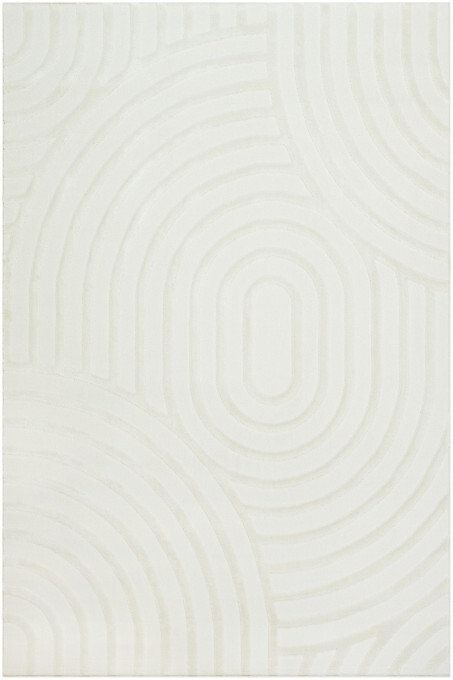 Koberec MISHA E945A krémový