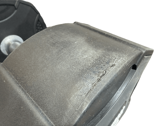 Stronggear TPU jednoruční činky Váha: 22.5 kg