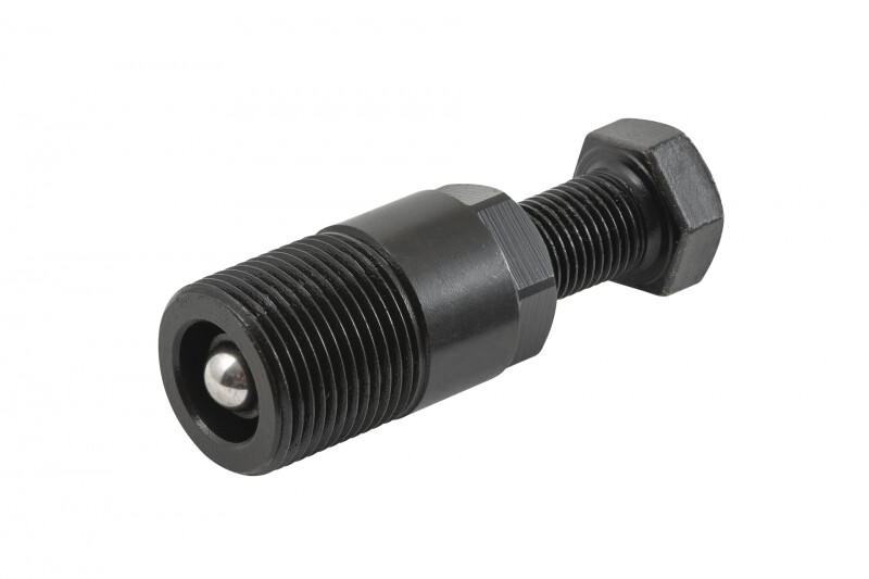 QUATROS Stahovák řemenice klikové hřídele VW 2.0L/2.0TDi Bi-Turb od roku 2017