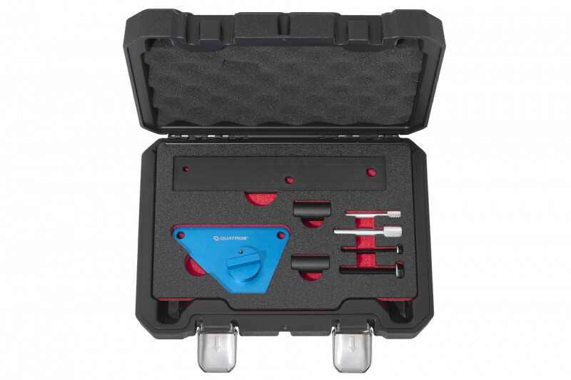 Aretace rozvodů FIAT JEEP 1.0/1.3 Quatros QS10323