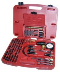 Genborx Kompresiometr pro vznětové motory(diesel)- velká sada