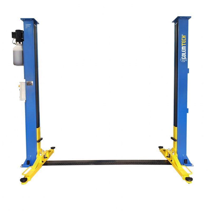 Golemtech Dvousloupový zvedák 4,2 t PROFI