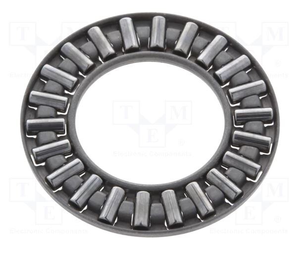 Axiální jehlová klec - INA AXK 2035-A/0-10