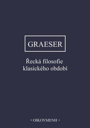 Řecká filosofie klasického období