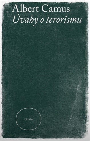 Úvahy o terorismu