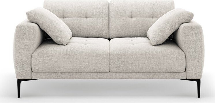 Béžová pohovka 170 cm Bemy – Micadoni