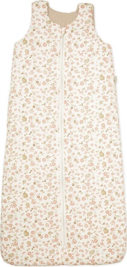 Béžový dětský spací pytel z Bio bavlny 45x87 cm Augusta – Cam Cam Copenhagen