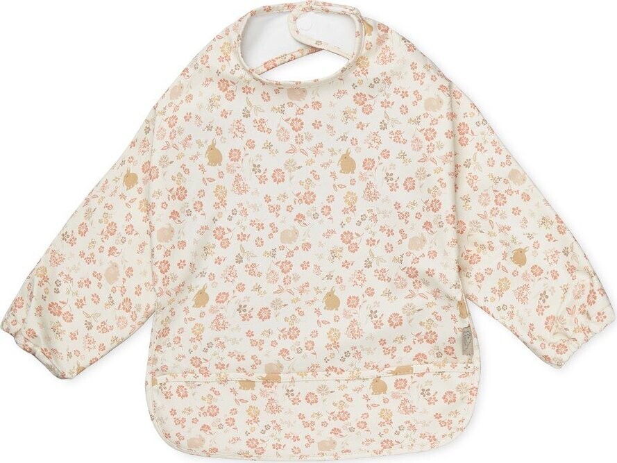 Béžový bryndák s rukávy Augusta – Cam Cam Copenhagen