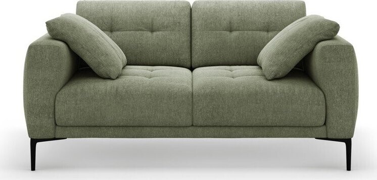 Zelená pohovka 170 cm Bemy – Micadoni