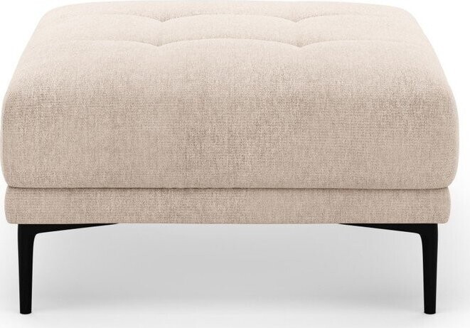 Světle hnědá podnožka Bemy – Micadoni