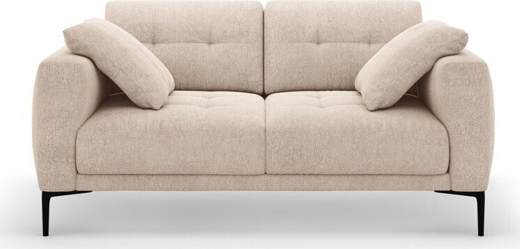 Světle hnědá pohovka 170 cm Bemy – Micadoni