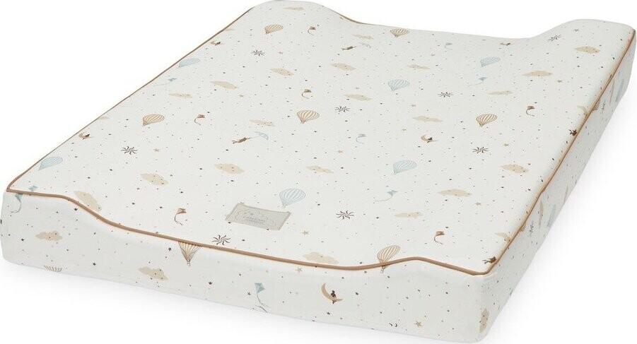 Přebalovací podložka 49x63 cm Dreamland – Cam Cam Copenhagen